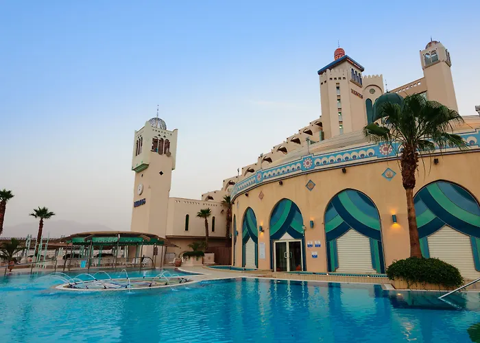 Herods Boutique Hotel Eilat
