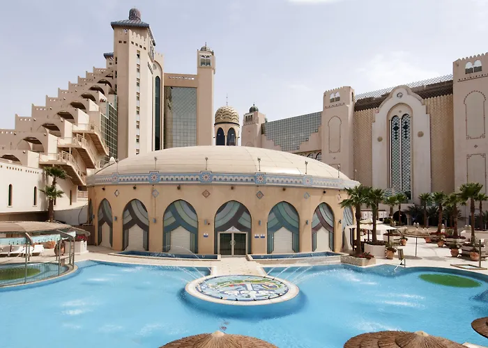 Herods Boutique Hotel Eilat